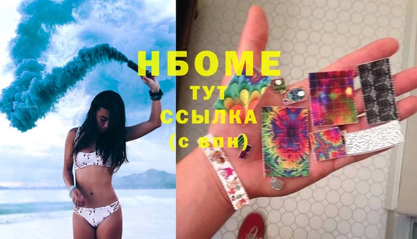 твердый Богородск